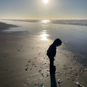 Meet your Posher, Liz